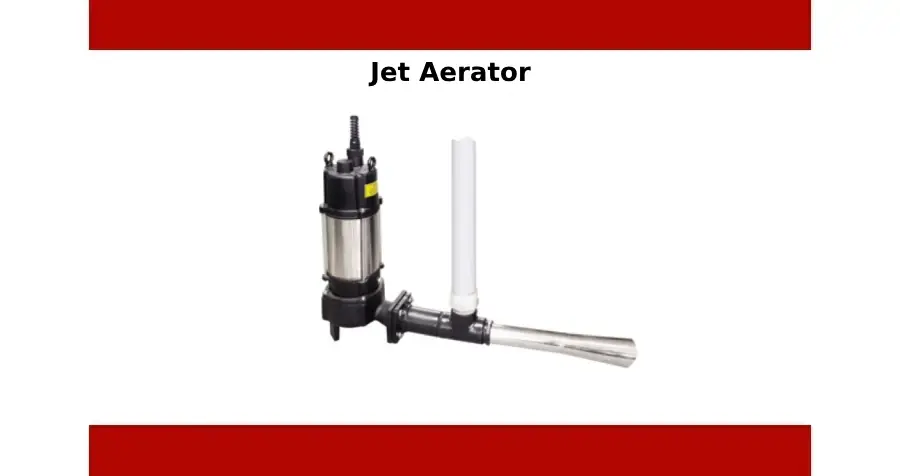 Discover the Efficiency of Jet Aerators by Point Pumps