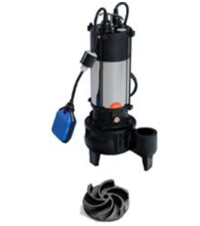 Submersible Pumps